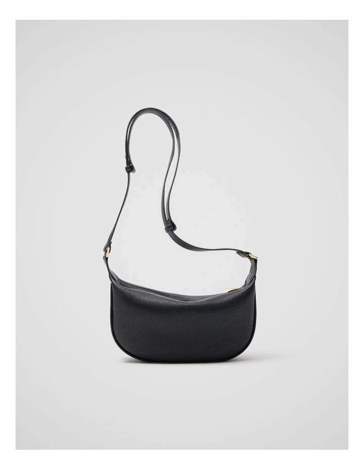 Stevie Hobo in Black image 1