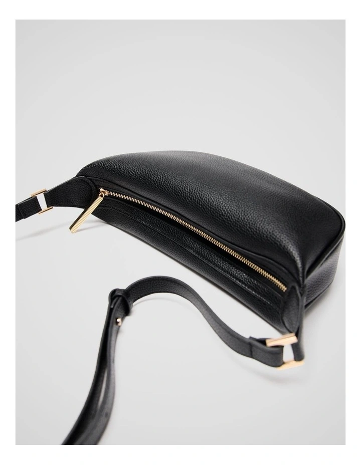 Stevie Hobo in Black image 2