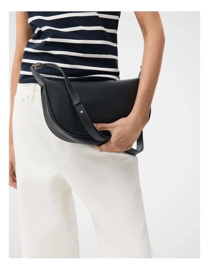 Stevie Hobo in Black image 4