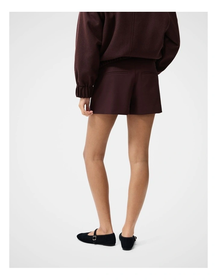 Tailored Mini Skort image 2