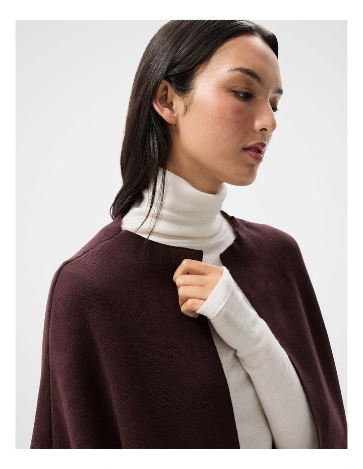 Knitted Wrap image 3