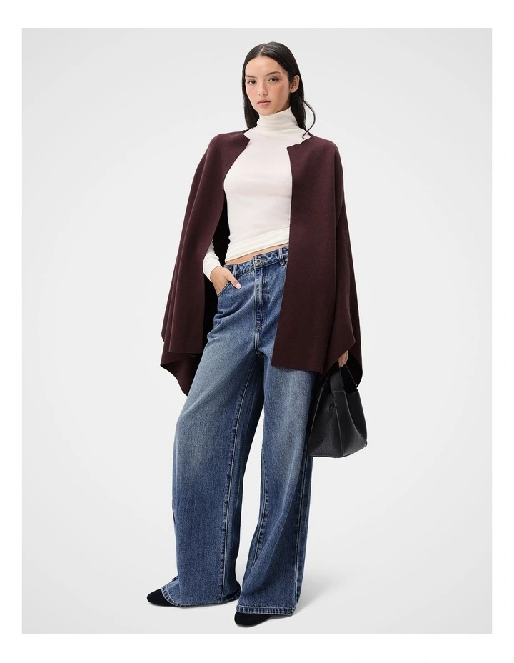 Knitted Wrap image 4