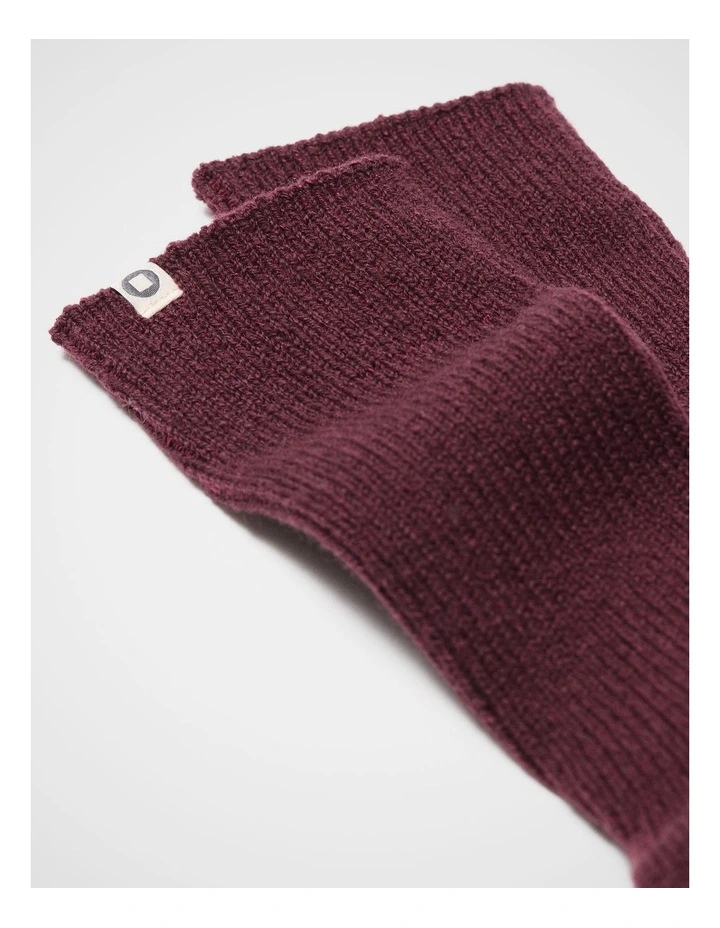 Lounge Socks image 3