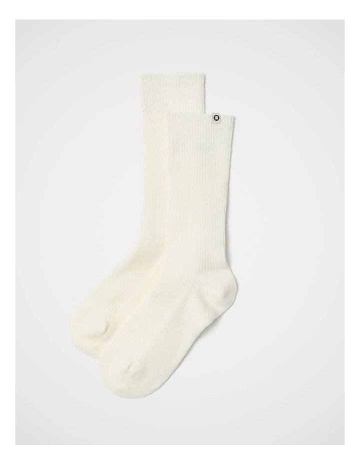 Lounge Socks image 1