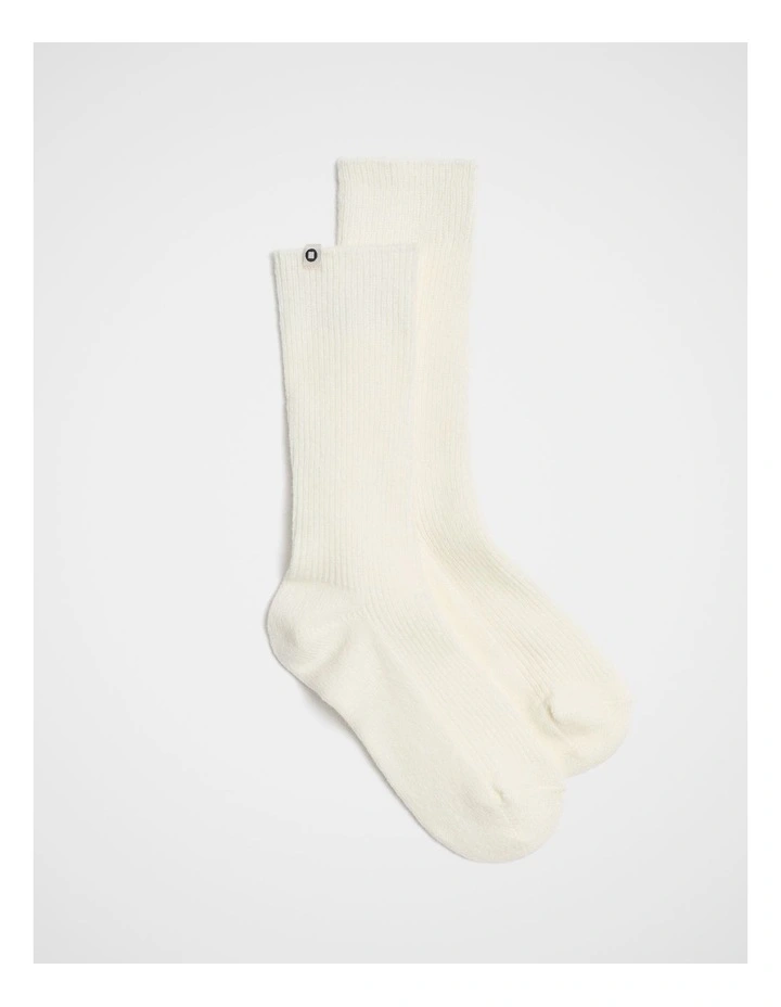 Lounge Socks image 2