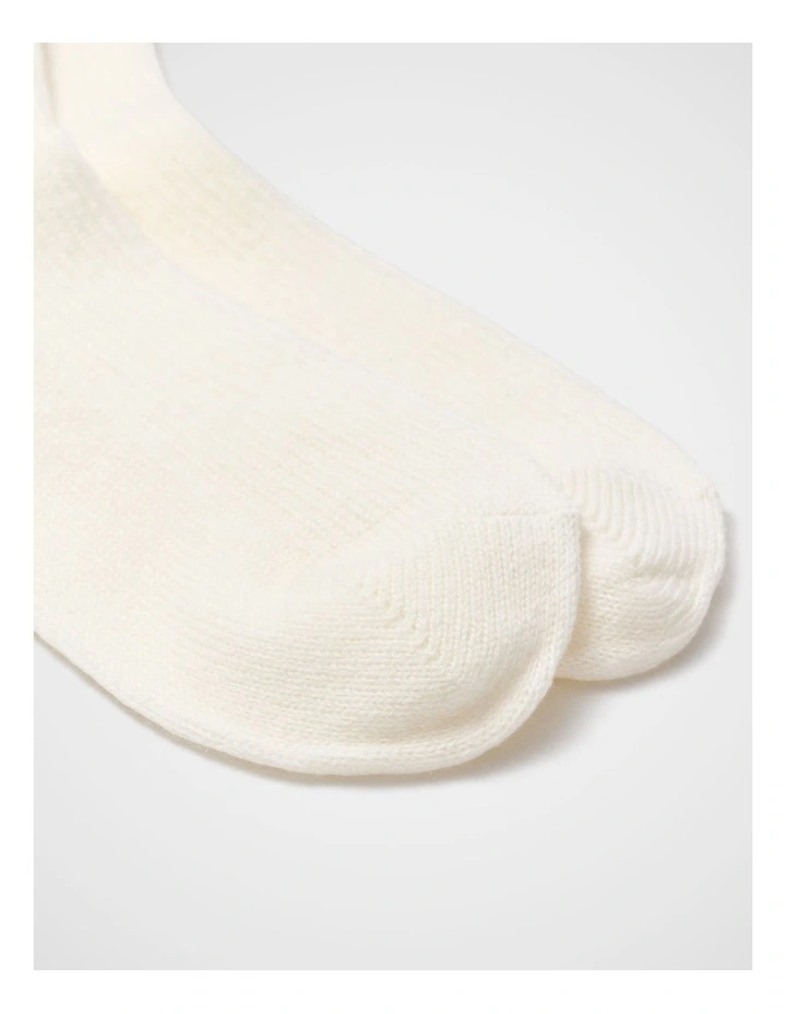 Lounge Socks image 3