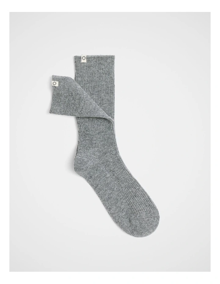 Lounge Socks image 2