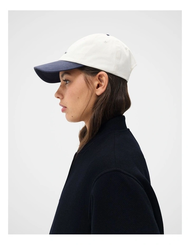 Wool Blend Bomber Jacket image 3