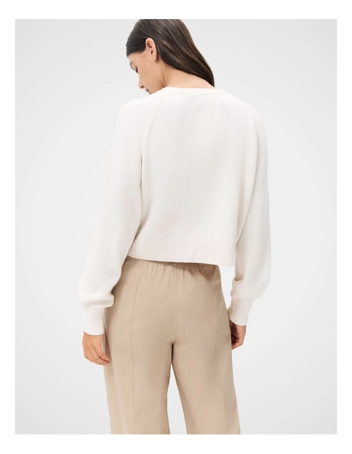 Merino Wool Cardigan image 2