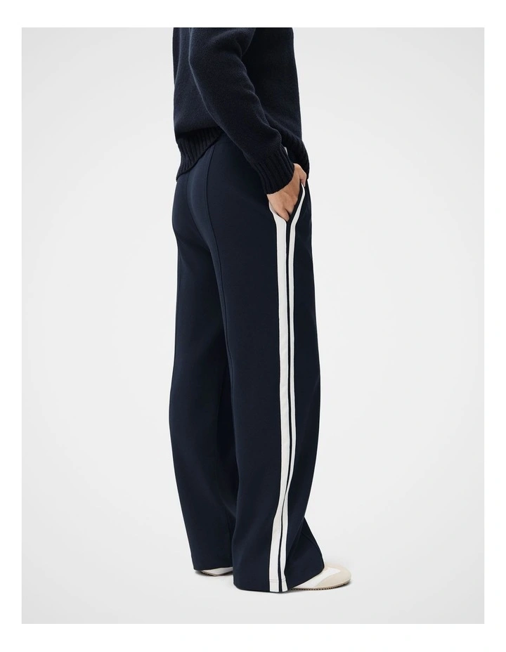Sporty Twill Pull On Pant image 2