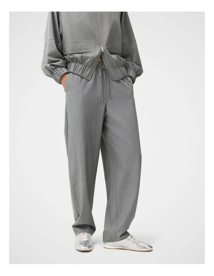 Tailored Barrel Pull On Pant image 4