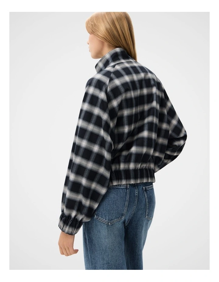 Check Jacket image 3