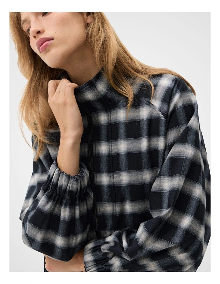 Check Jacket image 4