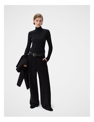 Black colour