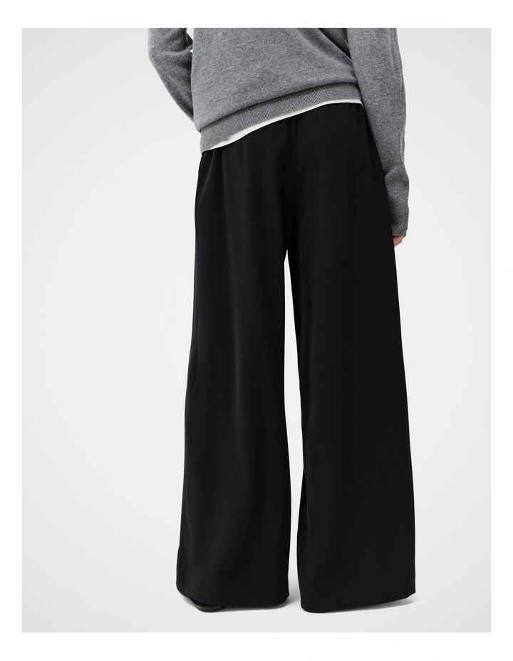 Tailored Pull On Pant image 3