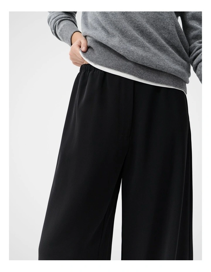 Tailored Pull On Pant image 4