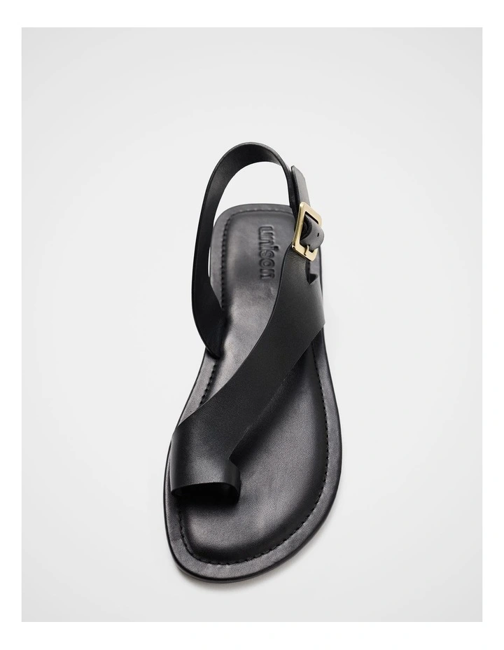 Harper Leather Sandal image 1