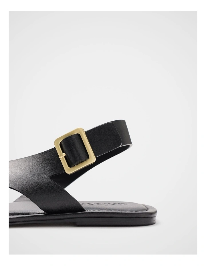 Harper Leather Sandal image 2