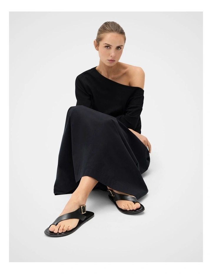 Harper Leather Sandal image 3