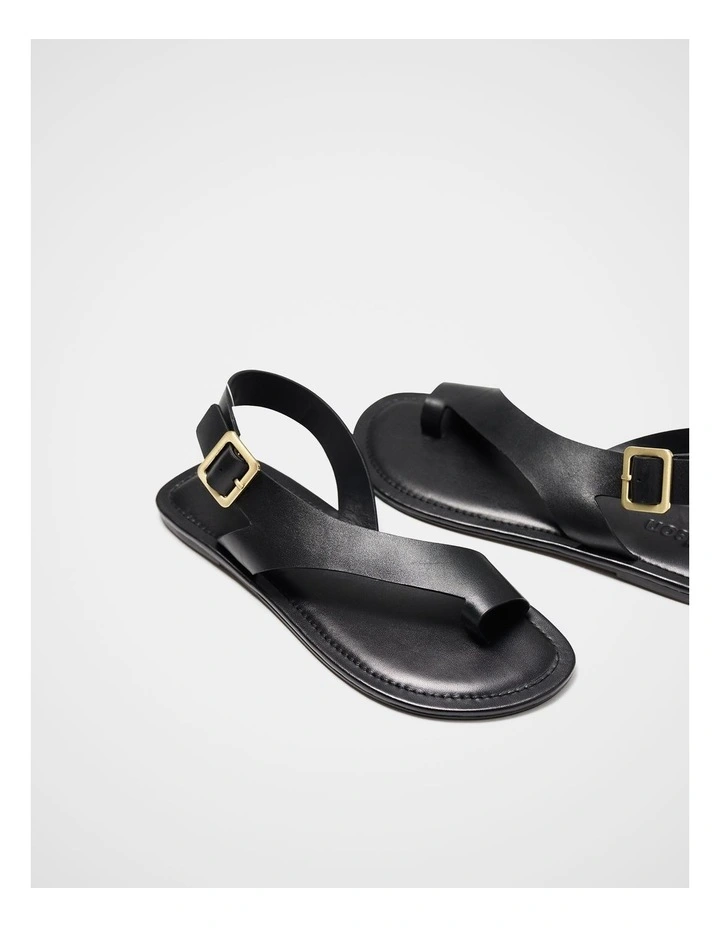 Harper Leather Sandal image 4