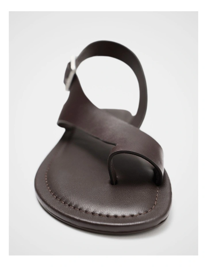 Harper Leather Sandal image 4
