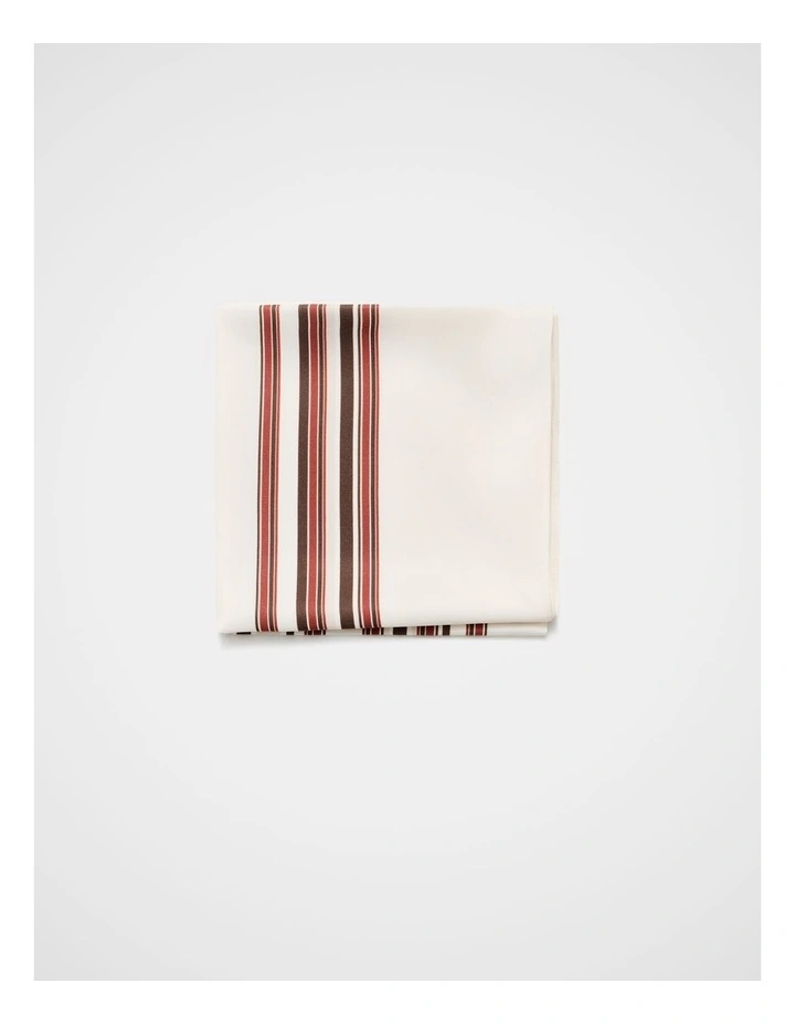 Printed Scarf image 1