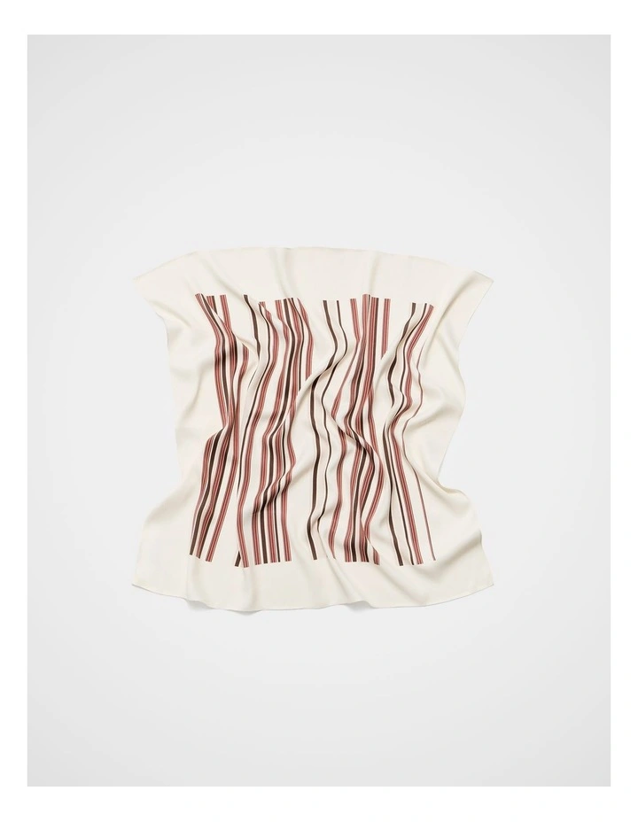 Printed Scarf image 2