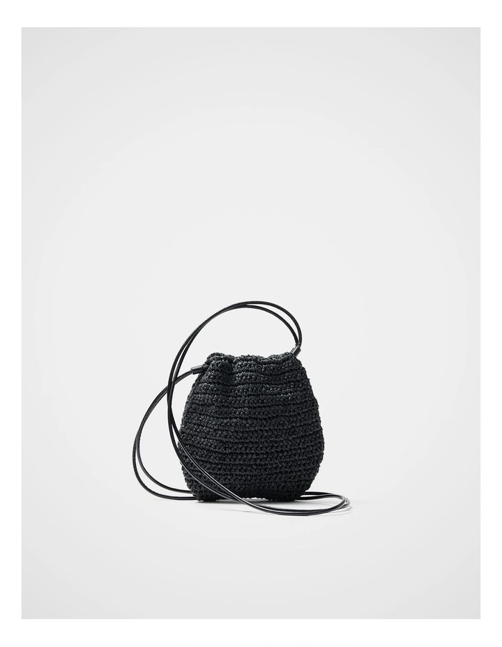 Rae Textured Crossbody Bag image 2