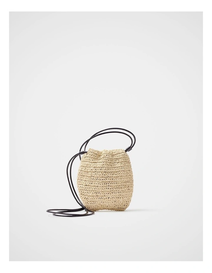 Rae Textured Crossbody Bag image 2