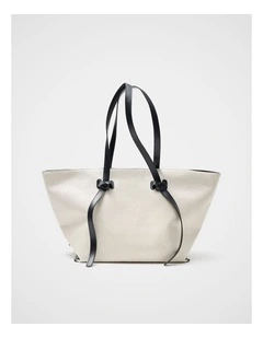 Eva Canvas Tote