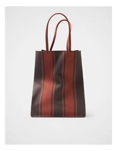 Tora Knit Tote