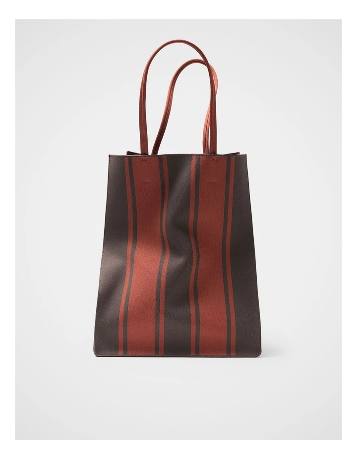Tora Knit Tote image 1