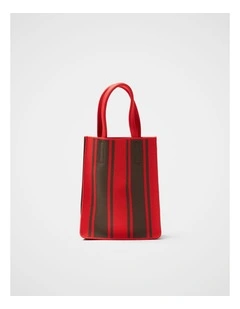Arlo Mini Knit Tote