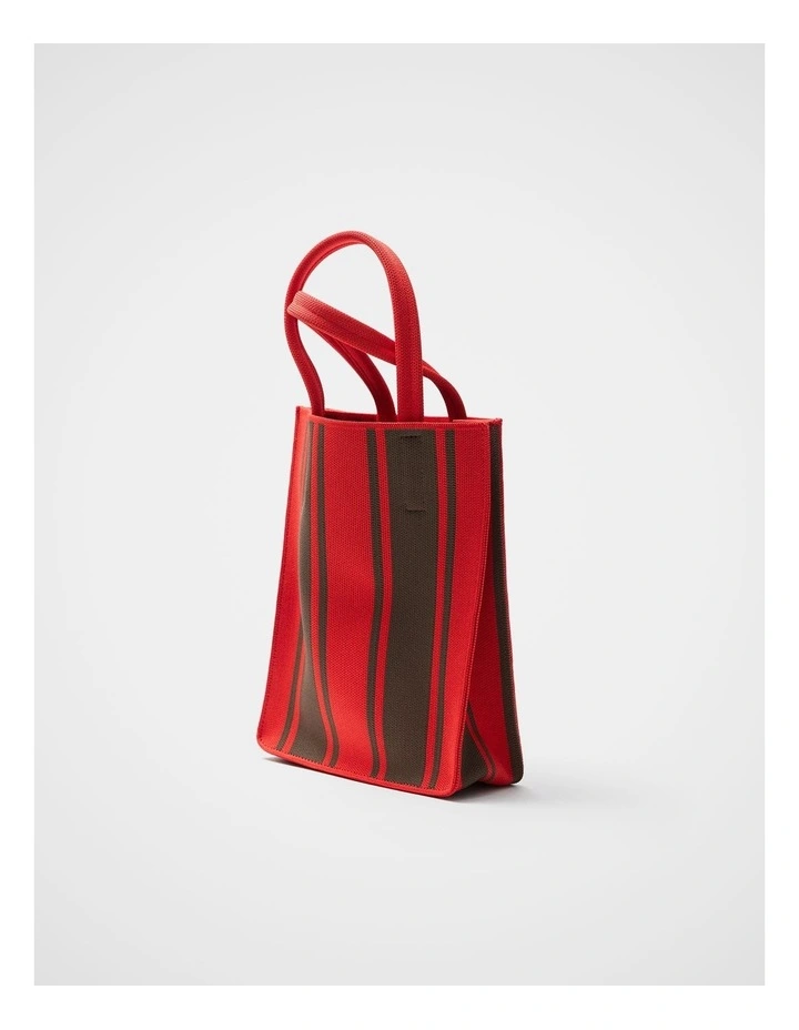 Arlo Mini Knit Tote image 2