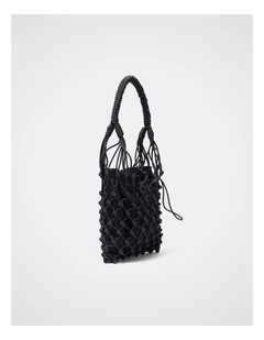 Parker Knot Mini Bag