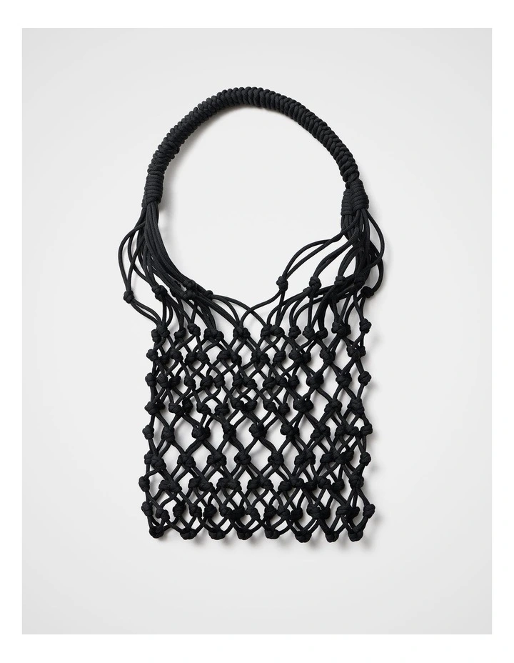 Parker Knot Mini Bag image 2