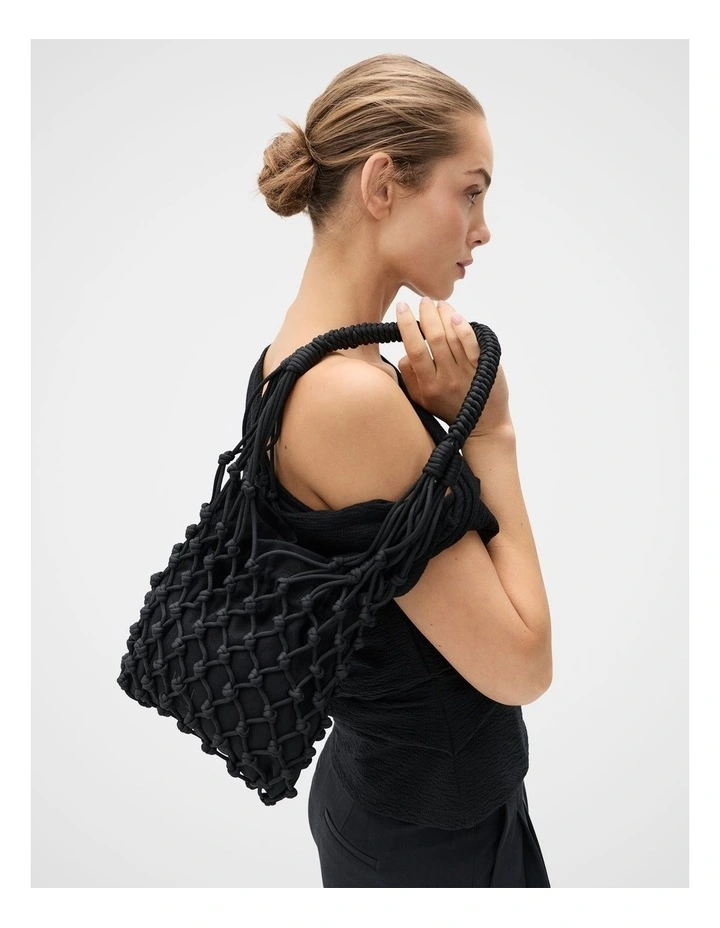 Parker Knot Mini Bag image 3