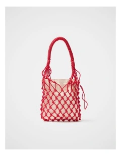 Parker Knot Mini Bag