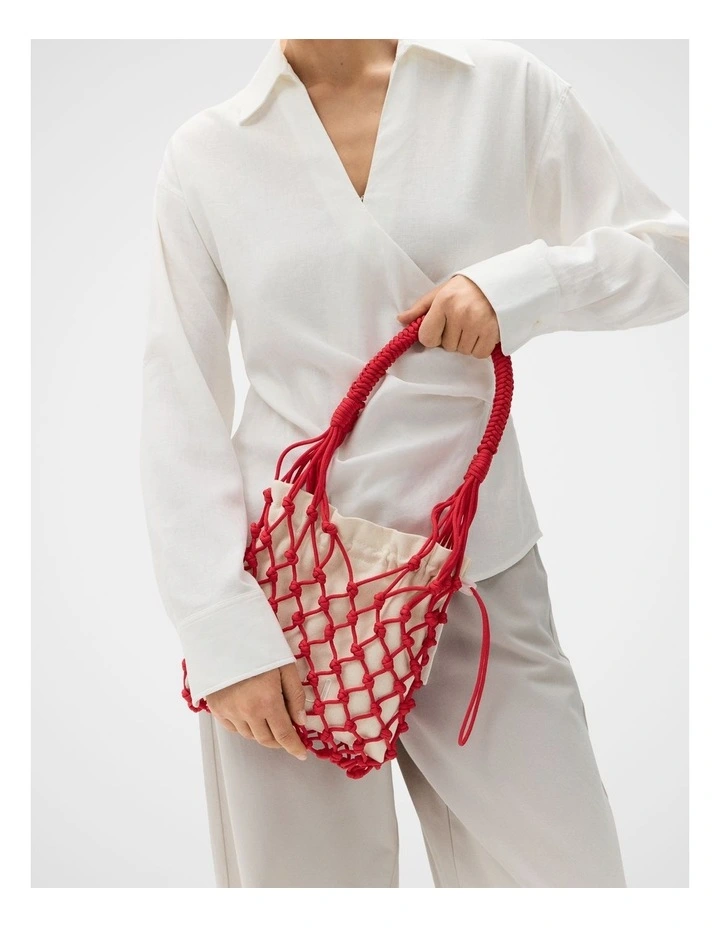 Parker Knot Mini Bag image 3