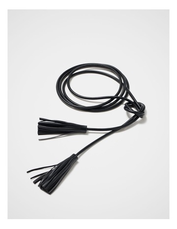 Black colour