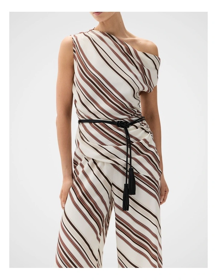 Lou Wrap Belt image 3