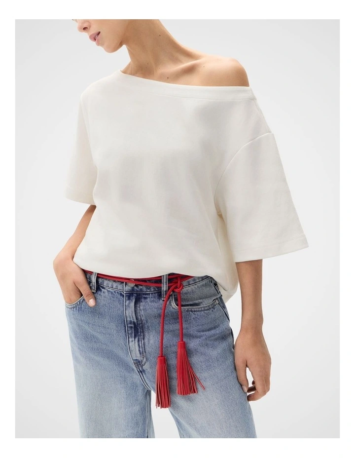 Lou Wrap Belt image 3
