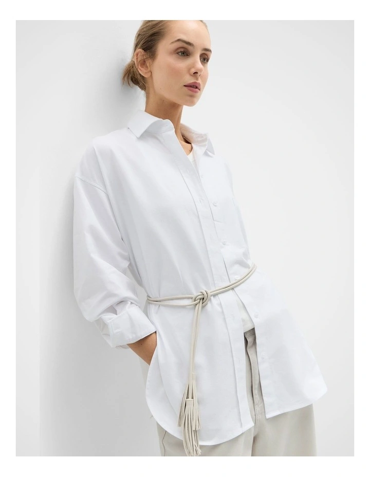 Lou Wrap Belt image 3