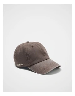 Vintage Wash Unison Cap