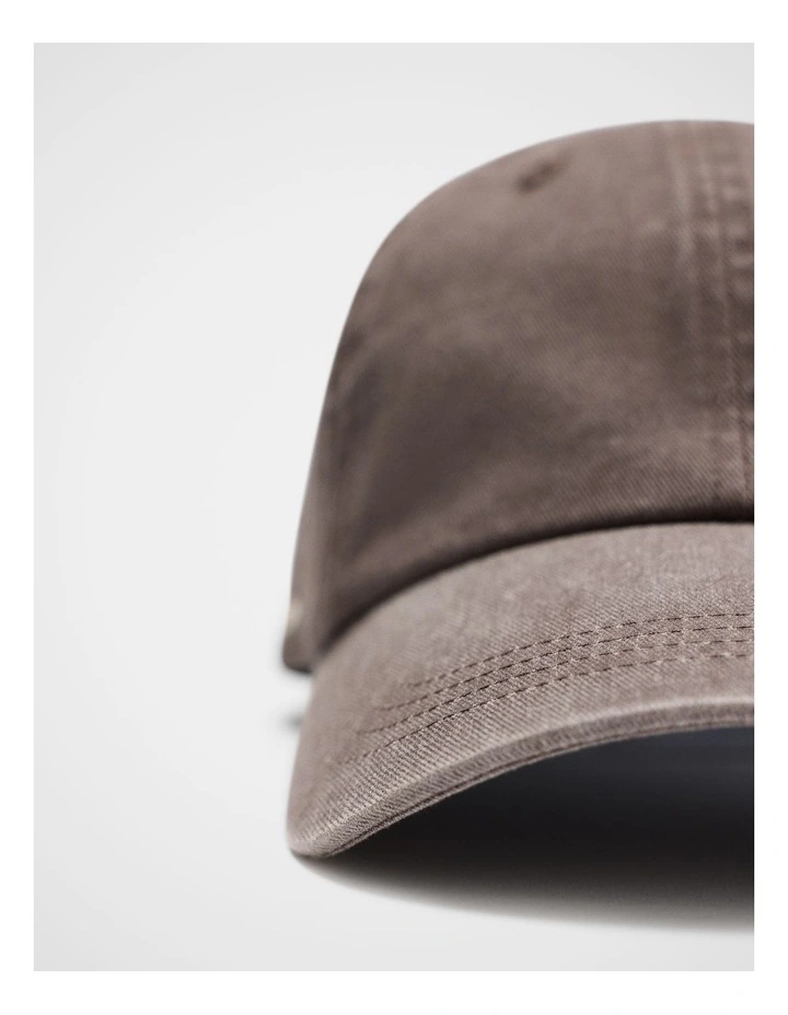 Vintage Wash Unison Cap image 2