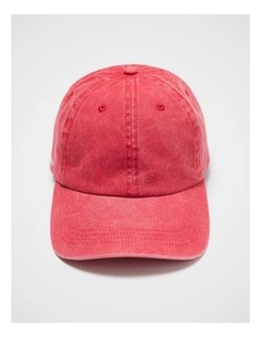 Vintage Wash Unison Cap