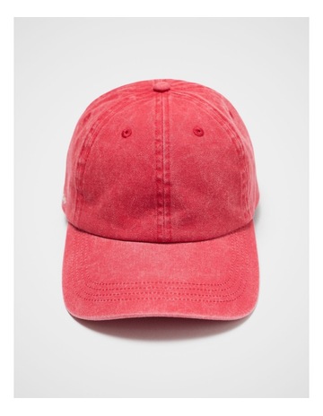 Red colour
