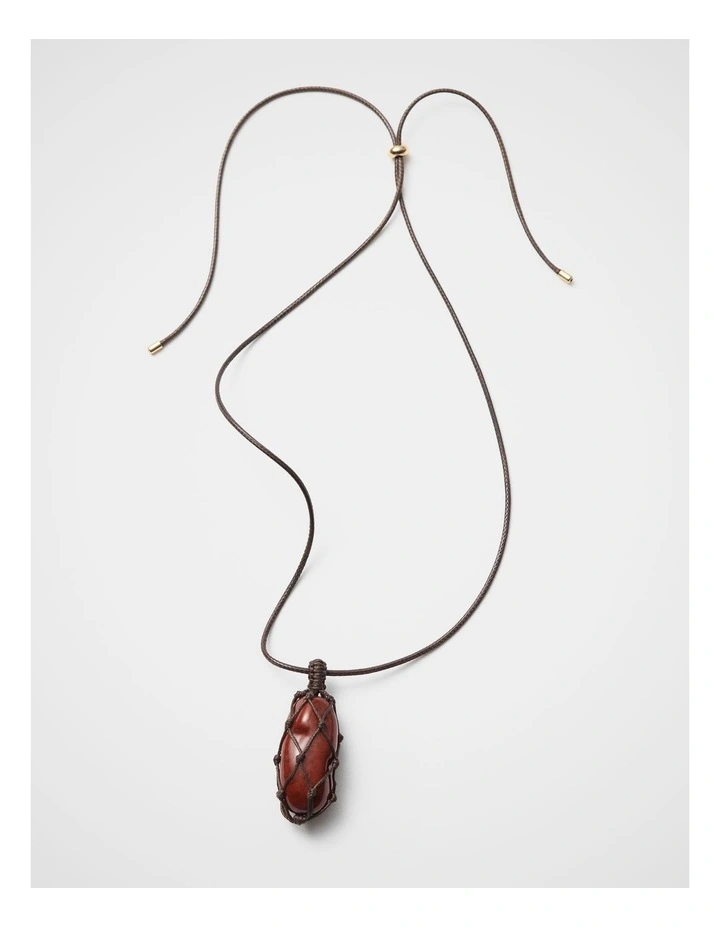Wren Pendant image 1
