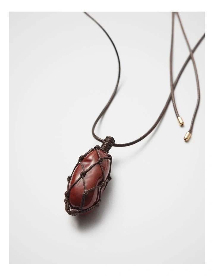 Wren Pendant image 2