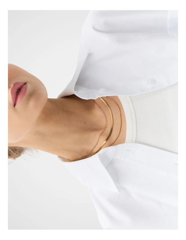 Sloane Multi Layer Necklace Pack image 3